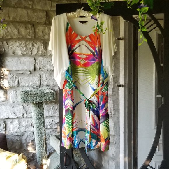 Anthropologie dress - Picture 1 of 6